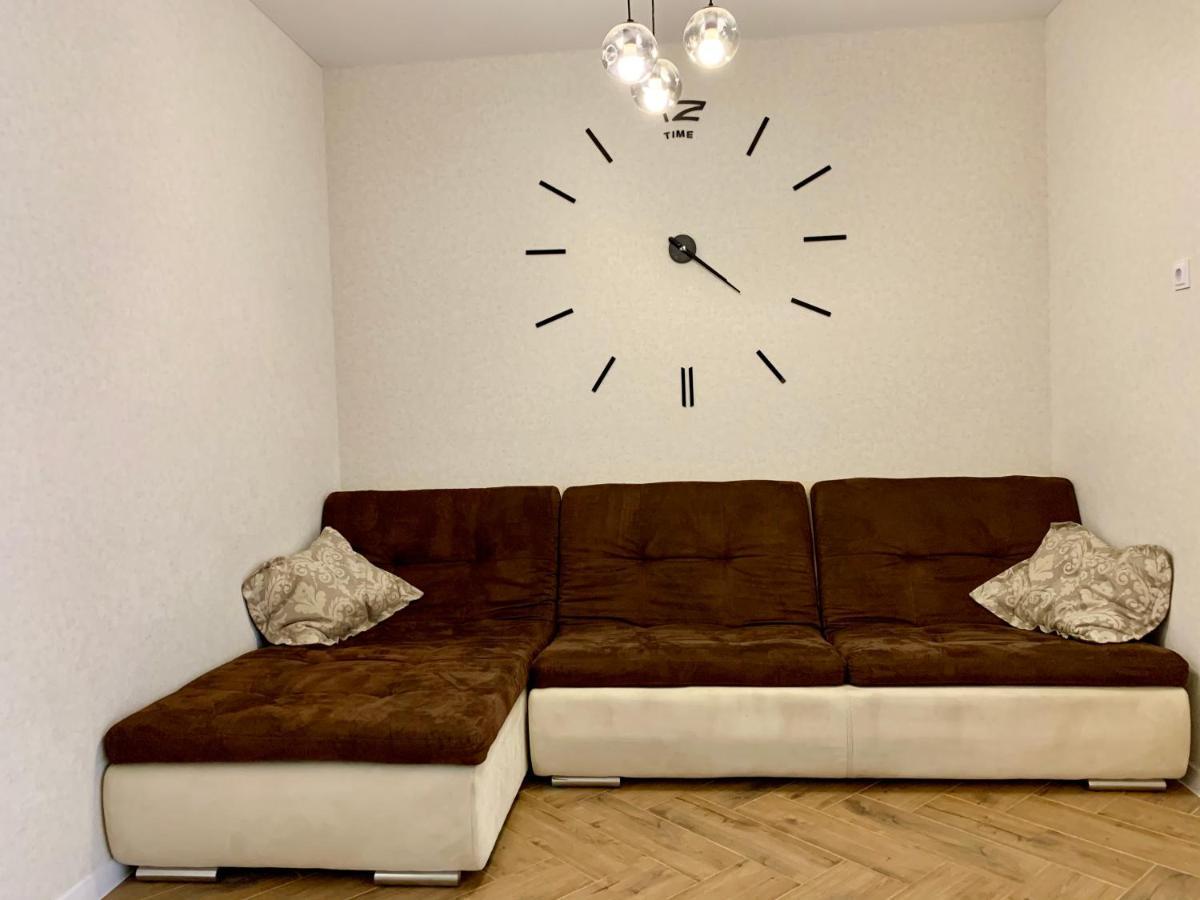 Ferienwohnung Luxury Pearl Odessa Exterior foto